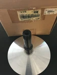 417222250 / 417222071 Ski-doo Summit Skandic Primary Clutch Fixed Flange. Fixed Price $59.95.