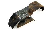 84 Arctic Cat Tigre 6000 Clutch Belt Guard 115.92". Fixed Price $59.99.