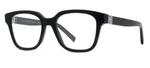 New Givenchy Women's Eyeglasses Gv 50040I 001 Black Optical Frame 53-19-140. Fixed Price $99.95.