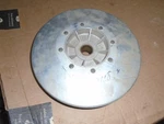 Rupp Oem Vintage # 39118 Secondary Torque Convertor Clutch Movable Flange Nos. Fixed Price $199.99.