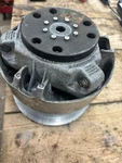 2006 Ski-doo Gsx 800 Primary Pulley Drive Clutch 417222970 RW7418. Fixed Price $489.13.