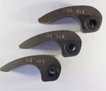 2014-2015 Polaris Rzr Xp 1000 Cvt Weights Set Of Oem 1323098. Fixed Price $49.94.