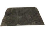 Yamaha Viking 700 Eps 19 Floor Mat Rear 1XD-K8241-01-00 53508. Fixed Price $65.99.