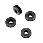 Spi-sport Part Rubber Grommet Pkg 10 13-975. Fixed Price $16.09.