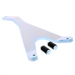 Spi Clutch Holder For Ski-doo 850 Sleds W/ Pdrive Replaces Oem# 529036369. Fixed Price $79.95.