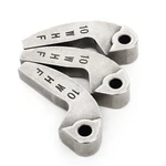 3X Primary Clutch Weight 10WHF For Polaris Sportsman 500 1998-2013 12 11 5632283. Fixed Price $18.45.