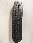 1989 Yamaha Drive Chain Link Triple 94890-05066-00 Oem 1986-1990 Srv Exciter. Fixed Price $19.99.