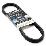 Dayco HPX5000 Drive Belt For 8F2-17641-01-XX 8A7-17641 3211058 Zd. Fixed Price $130.88.