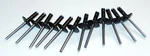 Yamaha SRX700 VMAX-4 Xtc Viper SX600R SX700R Sxr Rivet 90267-48141-00. Fixed Price $14.99.