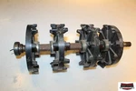 1994 Polaris Xcr 600 Drive Cog Kog Axle Shaft W Sprockets 1590238. Fixed Price $26.99.