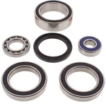 Balls Drive Shaft Kit Lower-track 14-1014 Arctic Cat Bear 2000 15-18 New. Fixed Price $109.57.