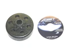 Comet Gocart/minibike 3/4" BR/#41 Chain Clutch 209768A. Fixed Price $39.49.