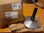 New!! Sale!! Oem Ski-doo Part # 417222711 417222913 417222966 Fixed Flange. Fixed Price $375.99.