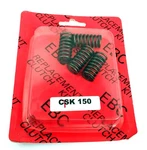 Ebc Series Clutch Springs +15% CSK150 For 08-15 Yamaha TTR110. Fixed Price $20.95.