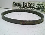 Gates Drive Belt 39G4640 Polaris 3211047 3211045 3211042 Dayco HP3020 Indy 500. Fixed Price $35.00.