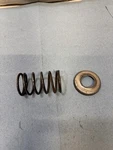 Ski-doo Primary Clutch Spring 414-0013. Fixed Price $24.99.