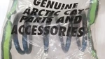 New Oem Arctic Cat Blue/red Clutch Spring 0646-097 Artic. Fixed Price $45.55.