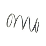 Polaris Driven Clutch Spring, Left, Black, Genuine Oem Part 7043063, Qty 1. Fixed Price $74.99.