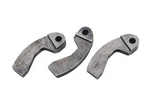 New Oem Polaris 5610094 Clutch Weights #a/p Qty 3 Nos. Fixed Price $89.95.