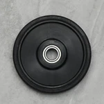5.63" Idler Wheel With Bearing 1604-837 3604-039 For Arctic Cat Black Ppd 20MM*. Fixed Price $21.61.