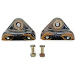 95-04 Arctic Firecat Sabercat Tcat Zrt Front Arm Mtg Bracket 2604-159. Fixed Price $9.99.
