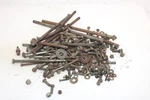 1994 Arctic Cat Ext 580 Oem Nut Bolt Spacer Hardware Kit SA31. Fixed Price $34.39.