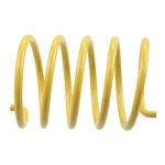 Arctic Cat 0148-227 Yellow Driven Spring Pantera Z Jag Lynx 250 340 440 500 2000. Fixed Price $34.00.