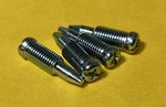 (4) 92-94 Yamaha Vmax VX750 Carburetor Float Bowl Drain Screw Bolt Plug. Fixed Price $30.99.