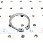 2008 Polaris Switchback Turbo Retaining Ring 7710555. Fixed Price $7.99.