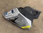 Ski-doo Mxz Gen 4 850 600 2017+ Tnt Xrs Renegade Left Side Panel Silver 18 22. Fixed Price $208.78.