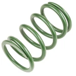 Primary Drive Clutch Green Spring For Arctic Cat 0646-252. Fixed Price $17.01.