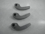 New Arctic Cat Comet Clutch Weight Cam Arms Over 10,000 Feet Part 0646-019. Fixed Price $142.95.