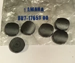 Qty New Oem Yamaha Exciter V-max Primary Sheave Slider 8U7-17653-00-00. Fixed Price $8.99.