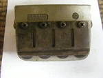 Johnson Evinrude Omc Reed Valve Box Block Leaf Plate 317116 386306 389824. Fixed Price $19.95.