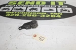 75 Yamaha 1985 Phazer 480 Holder And Wheel 8U9-47613-02-00 / 8U9-47612-00-00. Fixed Price $26.99.