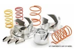 PR-43 Epi Pro Series Clutch Kit High-performance Vehicles. Fixed Price $344.04.