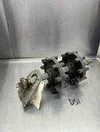 2008 09 10 11 Yamaha Phazer Mtx / Axle. Fixed Price $84.59.