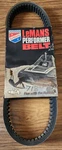 Genuine Lemans Lm Nos Snowmobile Drive Belt Vintage 43-1/2" X 1-3/16" GTS713. Fixed Price $49.99.