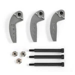 For Polaris Primary Clutch Weights 10WHF Scrambler 500 1998-2009 Sportsman 400. Fixed Price $39.50.