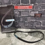 Mitsuboshi Drive Belt 11718 AA082 , SF4PK810 Set. Fixed Price $45.00.