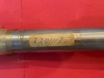 New Nos Polaris Snowmobile 1997 Xcr Storm Driven Jackshaft Part # 2201117. Fixed Price $168.99.