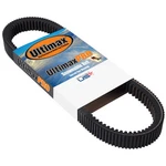 Timkin Ultimax Pro Snowmobile Belt Polaris 140-4704U4. Fixed Price $107.63.