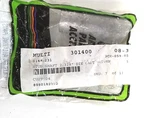 New Oem Arctic Cat Stub Shaft 0148-231 Artic. Fixed Price $9.45.