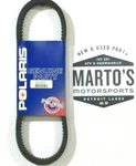 New Oem Polaris 2009-2013 Widetrack Fs Iq Snowmobile Clutch Drive Belt. Fixed Price $89.99.