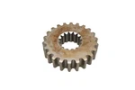 New Oem Yamaha 8DW-17682-20-00 Upper Sprocket 22T Nos. Fixed Price $70.99.