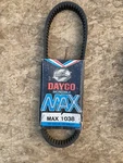 Dayco Max 1038 Snowmobile Belt. Fixed Price $31.34.
