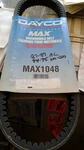 New Dayco Snowmobile Belt Ski-doo Arctic Cat #. Fixed Price $39.95.