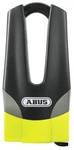 Abus Granit Quick Maxi Lock Yellow 43849. Fixed Price $142.99.