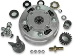 Cleo Clutch Assembly Teeth For Semi Auto 50CC-125CC Engine Dirt Bikes. Fixed Price $45.82.