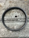0627-047 Arctic Cat Drive Belt Oem #AC6. Fixed Price $69.95.